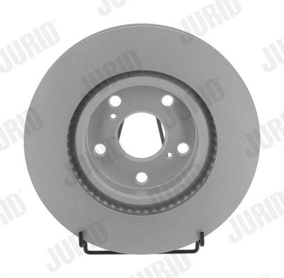 Brake Disc 563699JC