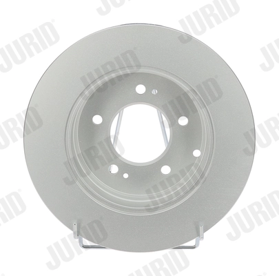 Brake Disc 562849JC