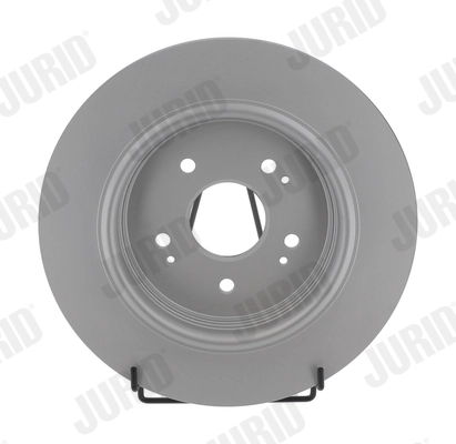 Brake Disc 563835JC
