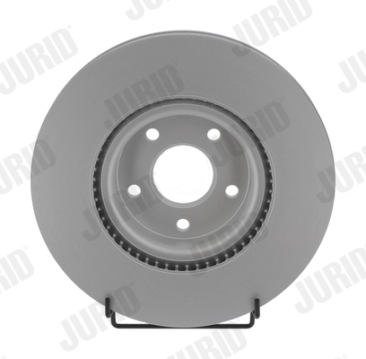 Brake Disc 563664JC