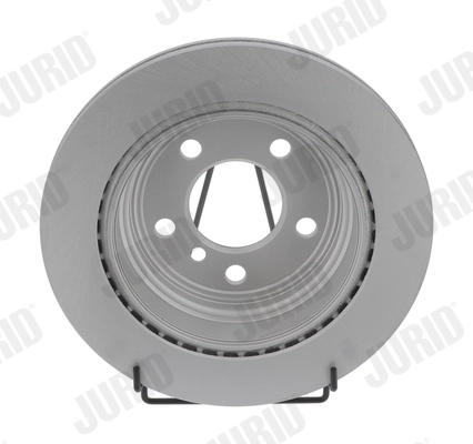 Brake Disc 563153JC
