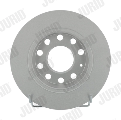 Brake Disc 562191JC