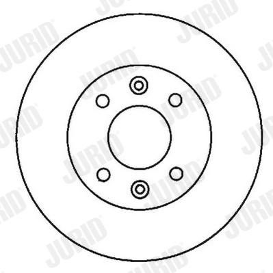 Brake Disc 561336JC