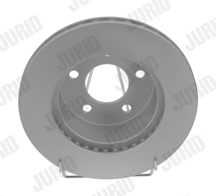 Brake Disc 562802JC