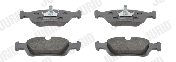 Brake Pad Set, disc brake 573710J