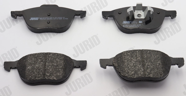 Brake Pad Set, disc brake 573753J