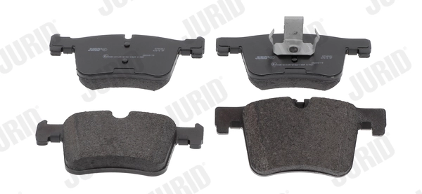 Brake Pad Set, disc brake 573432J