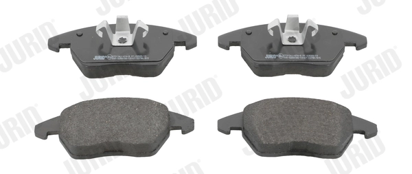 Brake Pad Set, disc brake 573134J