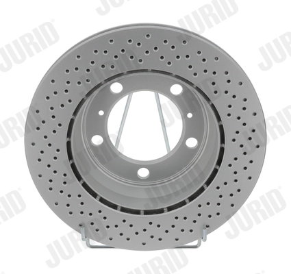 Brake Disc 562588JC