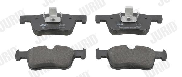 Brake Pad Set, disc brake 573419J