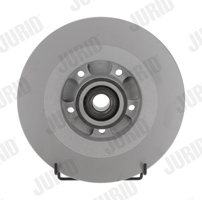 JURID 563557JC-1 Brake Disc