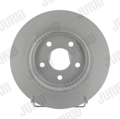 Brake Disc 562411JC