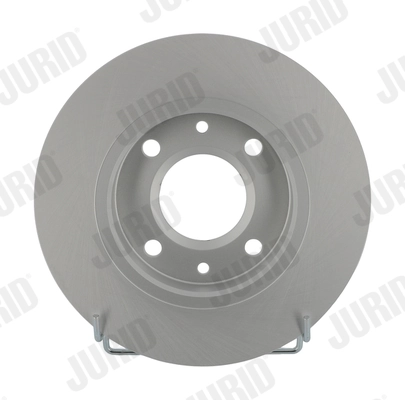 Brake Disc 562055JC