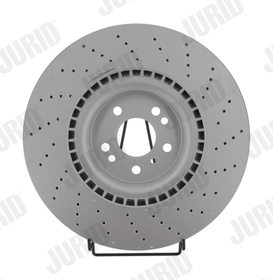 Brake Disc 563483JC-1