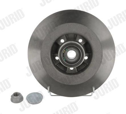 Brake Disc 562375J