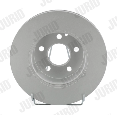 Brake Disc 562637JC