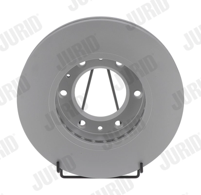Brake Disc 563116JC-1