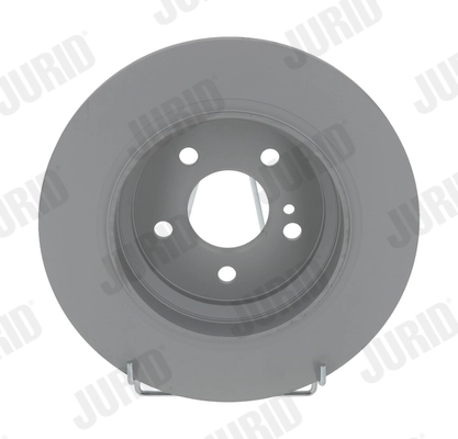 Brake Disc 562566JC