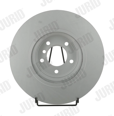 Brake Disc 562519JC-1