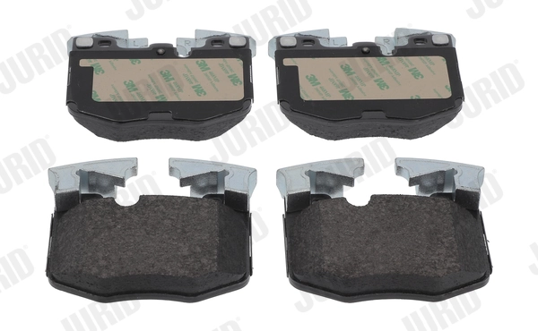 Brake Pad Set, disc brake 573877J