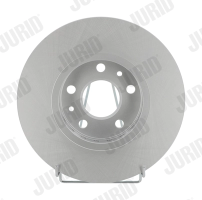 Brake Disc 562595JC