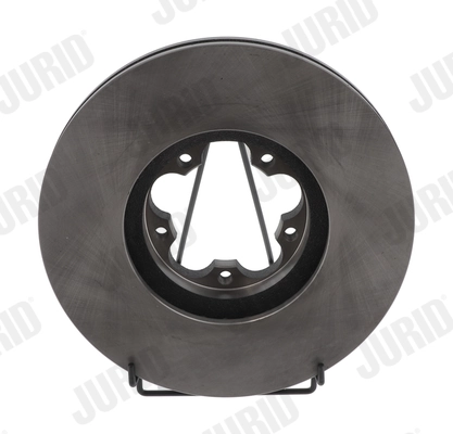 JURID 563306J Brake Disc