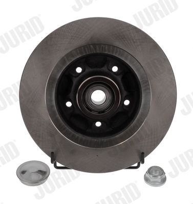 Brake Disc 563004J-1
