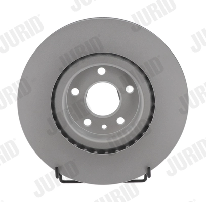 JURID 562988JC Brake Disc