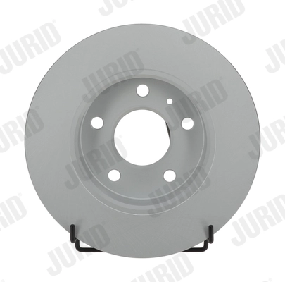 JURID 563159JC Brake Disc
