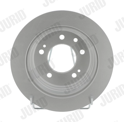 Brake Disc 562553JC