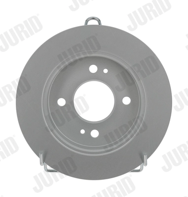 Brake Disc 562429JC