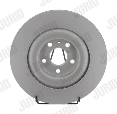 JURID 563630JC Brake Disc