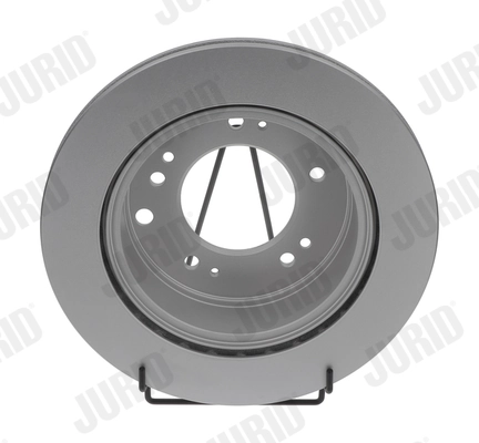 JURID 562773JC Brake Disc