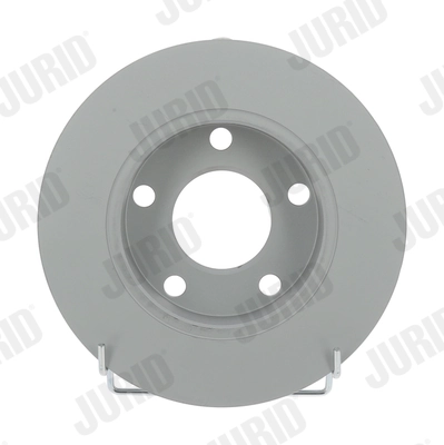 Brake Disc 562089JC