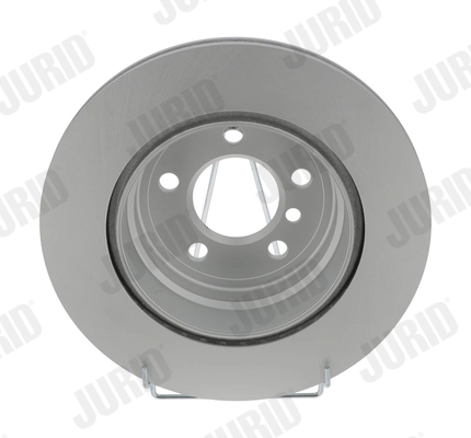 Brake Disc 562521JC