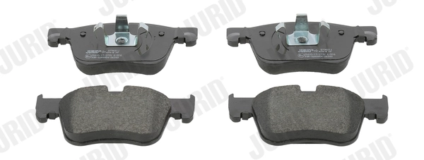 Brake Pad Set, disc brake 573621J