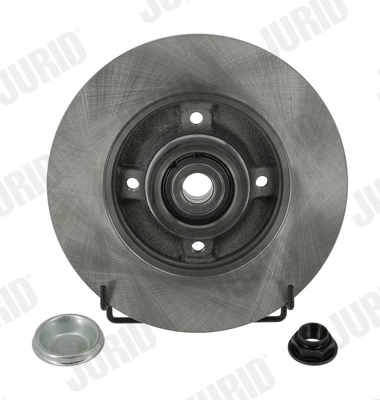 JURID 562373J-1 Brake Disc