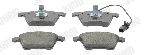 Brake Pad Set, disc brake 573206J