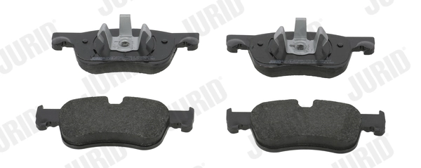 JURID 573604J Brake Pad Set, disc brake