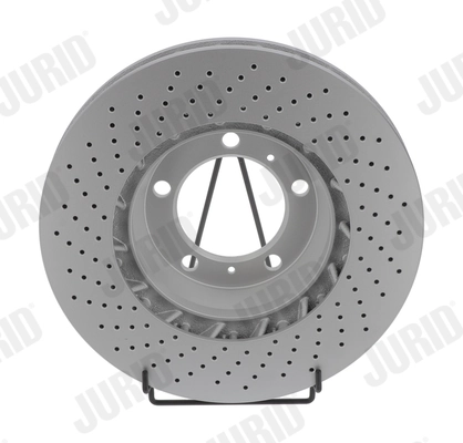 Brake Disc 562589JC-1