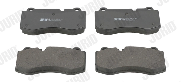 Brake Pad Set, disc brake 573178J