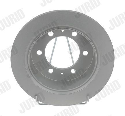 Brake Disc 562530JC