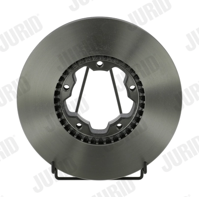 Brake Disc 569273J