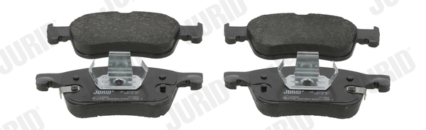 Brake Pad Set, disc brake 573834J