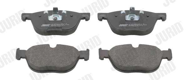 Brake Pad Set, disc brake 573300J