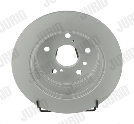 Brake Disc 563627JC