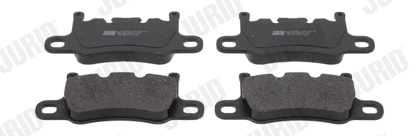 Brake Pad Set, disc brake 574103J