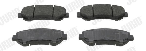 Brake Pad Set, disc brake 573379J