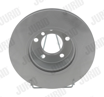 Brake Disc 562976JC