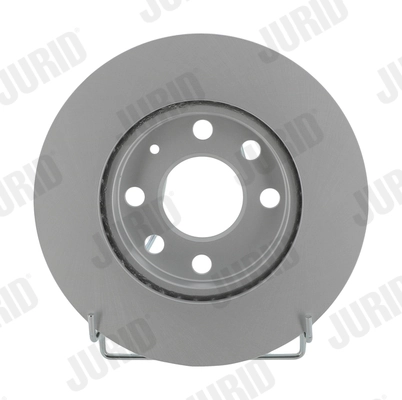 Brake Disc 562290JC